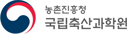 가축사육기상정보시스템